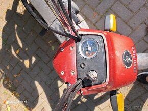 Hero puch automatic - 3