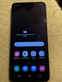 Galaxy A12  125F - 3