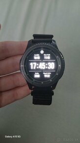 Samsung watch 3 - 3