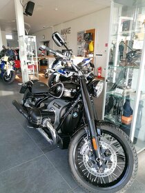 BMW R18 First Editiom záruka odpočet DPH - 3