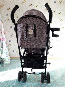 Golfový kočík ELODIE DETAILS Stockholm Stroller 3.0 - 3