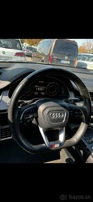 Audi Q7 - 3