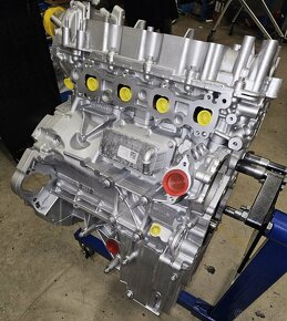 MOTOR 204 DT JAGUAR / RANGE ROVER VELAR - 3