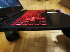 Notebook HP Omen 15 - 3