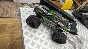 RC Model 1:16 Off Road Monster Truck 50km/Hod - 3