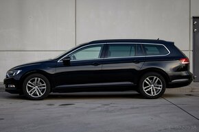 Volkswagen Passat Variant 2.0 TDI Highline DSG - 3