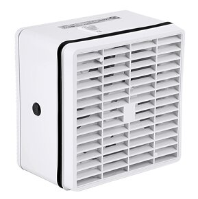 Predám ventilátor VITRO 6/150 A pre okennú a nástennú in - 3