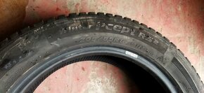 zimné pneumatiky 205/55 R16 - 3