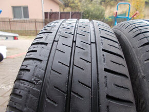 Pneumatiky Dunlop 175/65R15 letné 4ks - 3