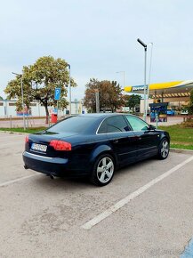 Audi A4 B7 - 3