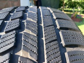 245/45 r19 zimne pneumatiky nexen - 3