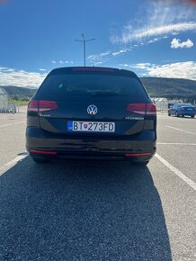 Predám VW Passat B8 combi 2.0 TDi 110kw DSG - 3