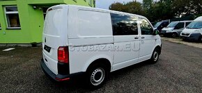 VW TRANSPORTER T6 - PREDAJ AJ NA SPLÁTKY - 3