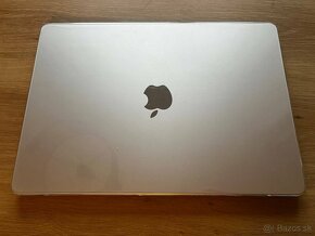 MacBook Air 15" M2 2023 Silver - 3