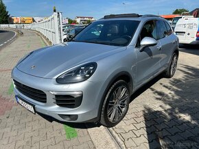 Porsche Cayenne S Diesel II FL - 3