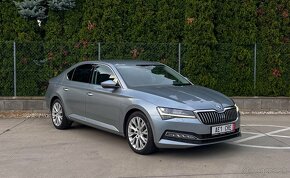 Škoda Superb 2.0 TDI SCR Style+ 4x4 DSG - 3