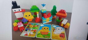 Lego Duplo MIX - 3