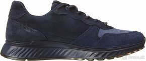 ECCO Homme St.1 M Sneakers Basses. Tenisky ECCO ST.1 - 3