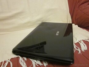 ASUS 17,3.i3,180GB SSD,320GB HDD,HD 5470,W11PRO - 3