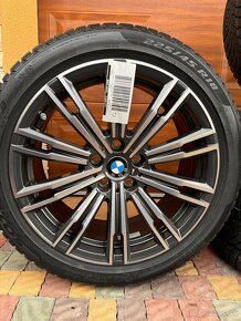 ORIG.BMW 3 G20 G21 M-paket 790m R18 225/45/18.255/40/18.NOVE - 3