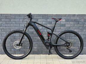 celoodpružený ebike Cube Stereo 625 - 3