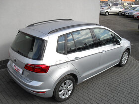 Volkswagen Golf Sportsvan 1.6TDI Comfortline 249.999Kč - 3