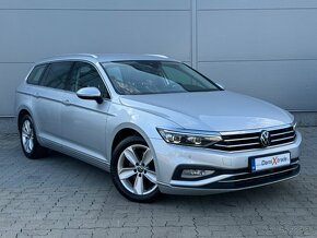 Volkswagen Passat Variant 2.0 TDI EVO Elegance DSG - 3