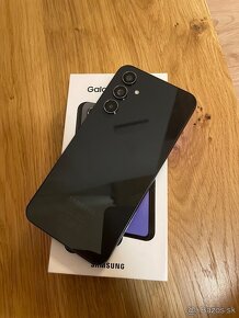 SAMSUNG GALAXY A54 5G BLACK 128GB - 3