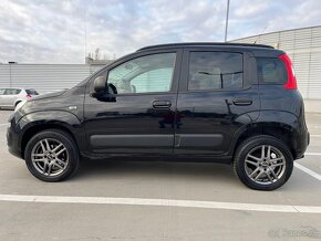 Fiat Panda r.v.2015-73000km - 3