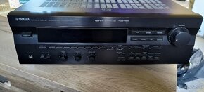 AV Receiver - 3