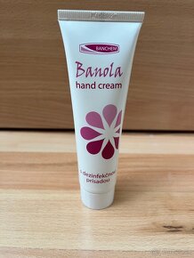 Banola hand cream 100 ml - 3