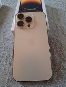 Iphone 14pro 128GB - 3