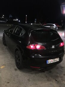 Seat leon 2.0 TDi 103 kw - 3