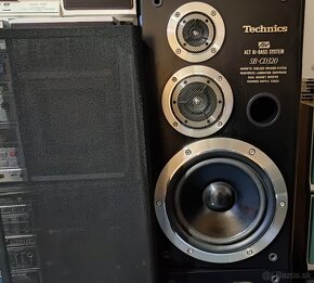 Technics - 3