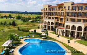 3+kk penthouse byt v Lighthouse Golf & Spa Resort  Bulharsko - 3