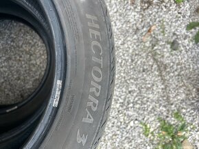 Matador 205/55 R16 letné - 3