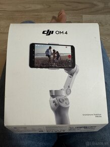 DJI Osmo mobile 4 - 3