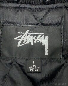 Stussy bunda - 3