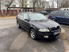 Skoda Octavia 2.0 tdi 103kw dsg - 3