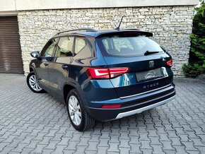 SEAT ATECA 1.6TDI CR STYLE. - 3