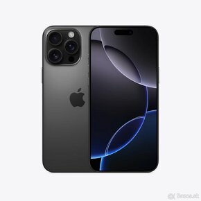 Apple IPhone 16 Pro - 3