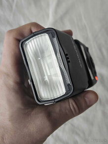 Canon Speedlite 430EX III-RT - 3