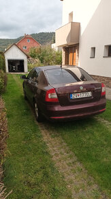 Škoda Octavia 1,6 TDI - 3