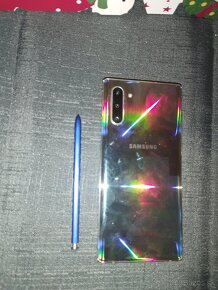 Dobrý deň mám na predaj samsung - 3