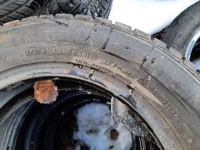 175/65R14 82T    zimne - 3