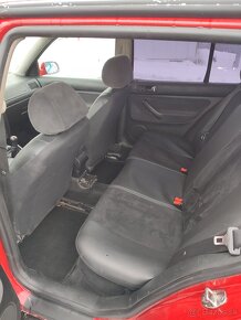 Golf4 1.9.tdi 81kw 110hp plus chip - 3