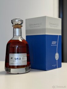 Diplomatico Single Vintage 2001 - 3