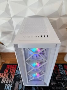 ⭐️ Ryzen 7 7700x, RTX 3080 10GB, 32GB RAM, 1TB SSD, 750W - 3