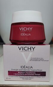 predam nove kremy VICHY - 3