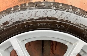 5x112 , 225/55r17 - 3